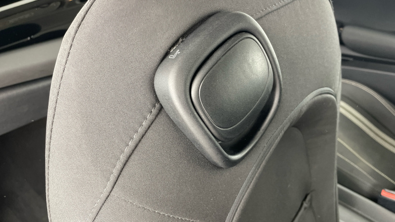 MINI Hatchback 135kW Cooper S Level 1 33kWh 3dr Auto Electric Hatchback